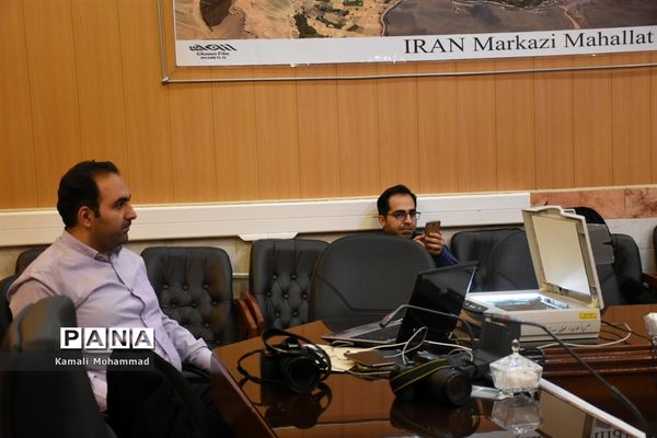 ثبت‌نام کاندیداهای مجلس یازدهم حوزه انتخابیه محلات و دلیجان