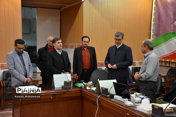 ثبت‌نام کاندیداهای مجلس یازدهم حوزه انتخابیه محلات و دلیجان