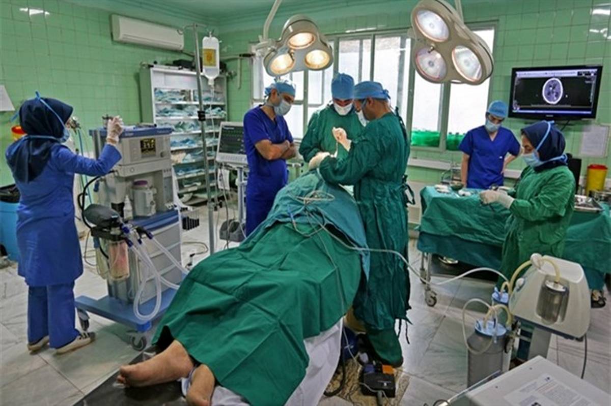 شمار پزشکان متخصص بیمارستان شاهین‌دژ افزایش یافت