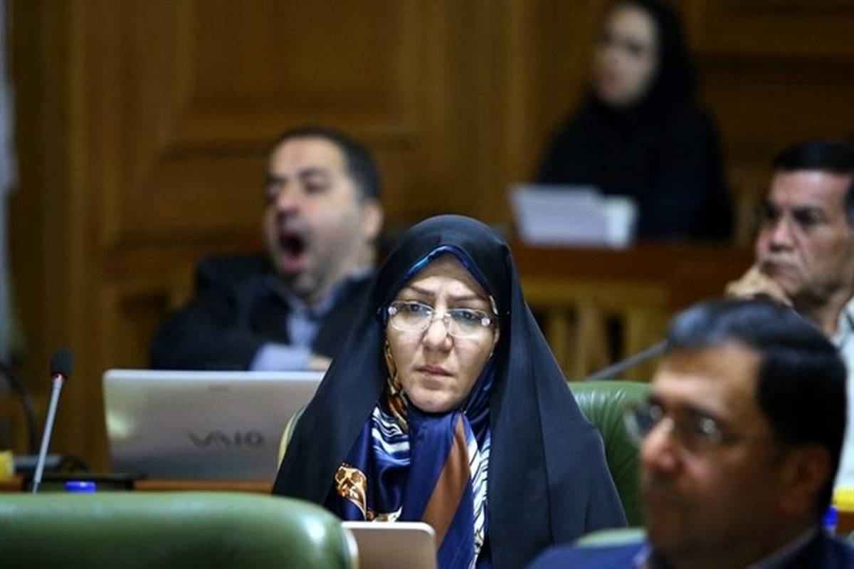 صدراعظم نوری: دلیلی بر حضور شرکت‌های زیان‌ده در زیر مجموعه شهرداری تهران وجود ندارد