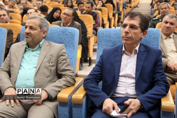 همایش کشوری علمی، آموزشی پیشگیری از آسیب‌های اجتماعی در بوشهر