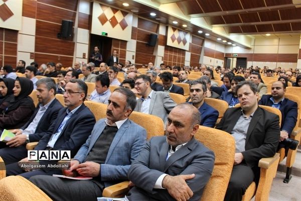 همایش کشوری علمی، آموزشی پیشگیری از آسیب‌های اجتماعی در بوشهر