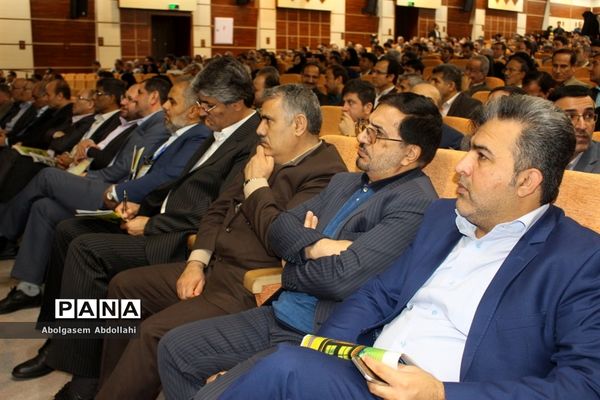 همایش کشوری علمی، آموزشی پیشگیری از آسیب‌های اجتماعی در بوشهر
