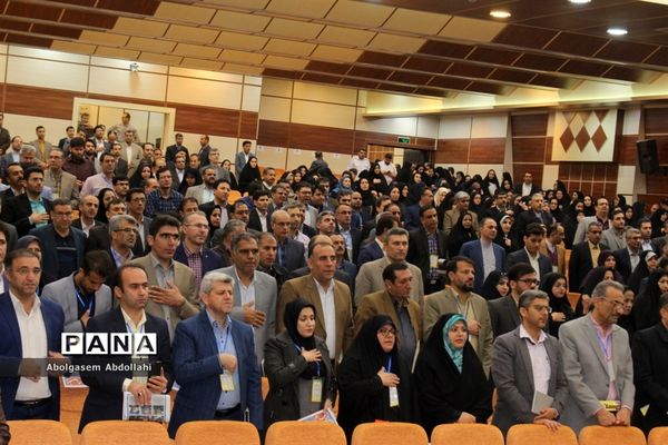 همایش کشوری علمی، آموزشی پیشگیری از آسیب‌های اجتماعی در بوشهر