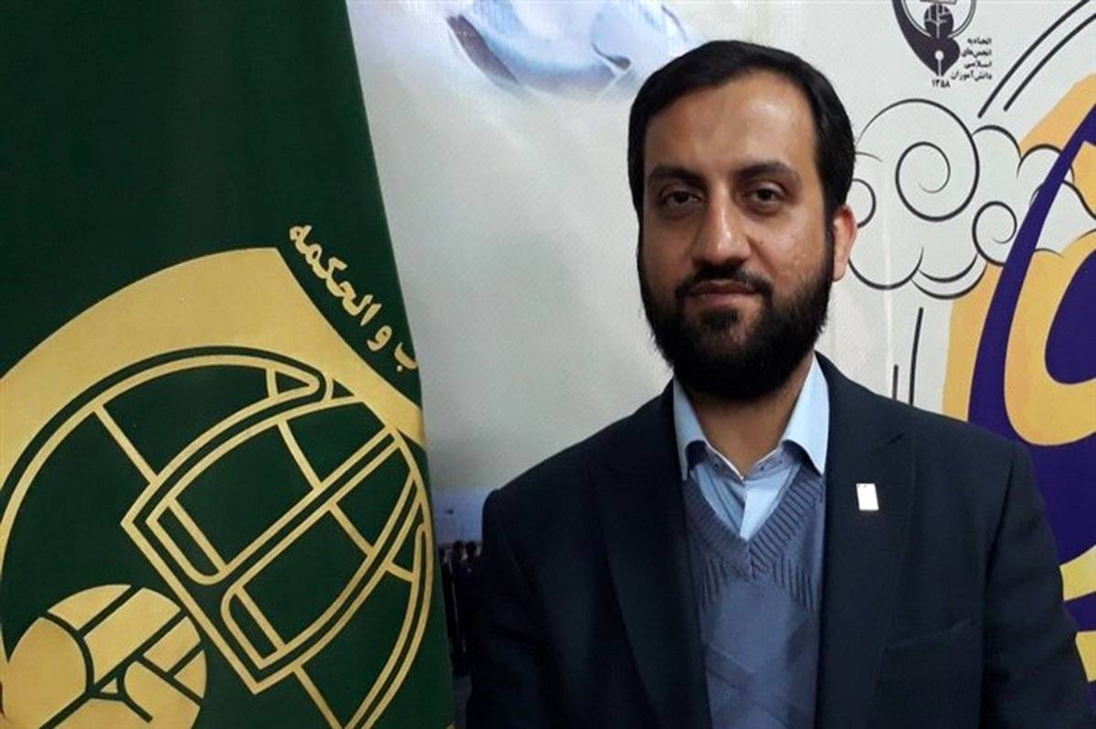 تمام نمازخانه‌های مدارس استان گلستان غبارروبی می‌شود