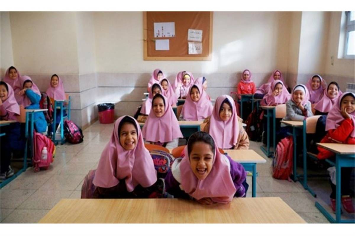 تحسین سایت سازمان ملل برای تحصیل دانش‌آموزان افغانستانی در ایران