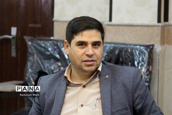 برگزاری نشست مجمع اعضاء استان قم