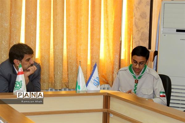 برگزاری نشست مجمع اعضاء استان قم