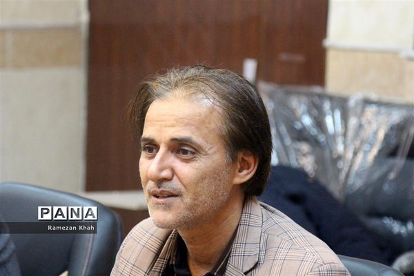 برگزاری نشست مجمع اعضاء استان قم