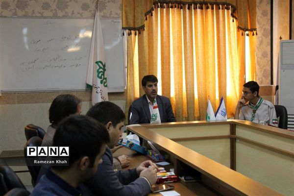 برگزاری نشست مجمع اعضاء استان قم