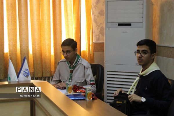 برگزاری نشست مجمع اعضاء استان قم