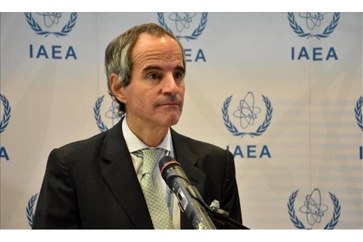 مدیر آژانس بین المللی اتمی به ایران سفر می‌کند