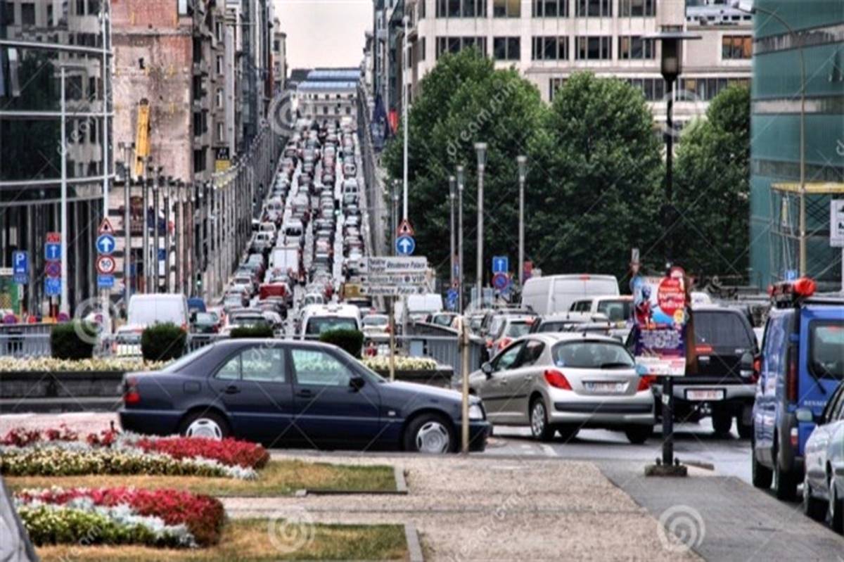 رتبه تهران در لیگ ابرشهرها