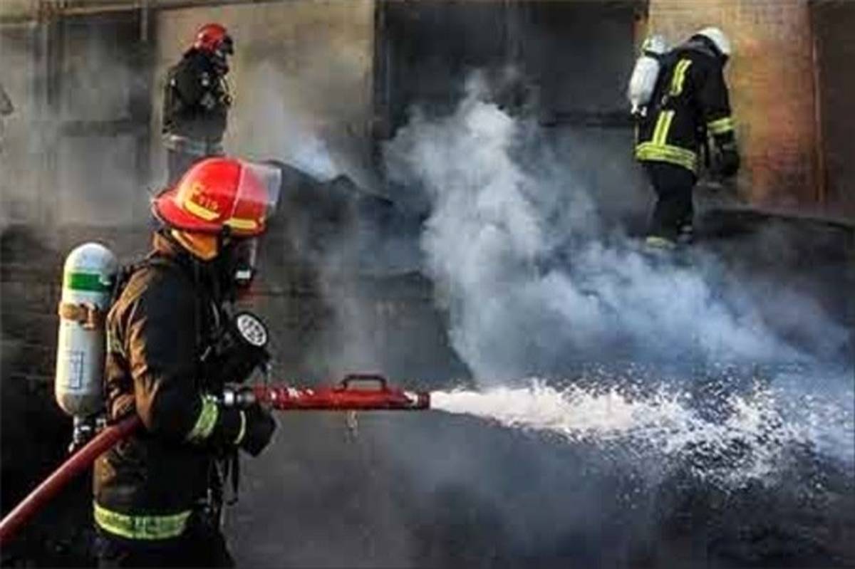 علت آتش‌سوزی در مغازه‌های ضلع غربی پاساژ پلاسکو اعلام شد