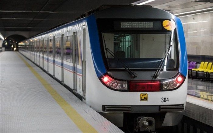 هفته آینده ایستگاه متروی  مولوی در خط 7 افتتاح می شود