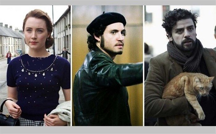 ۱۰ فیلم برتر دهه 2010 به انتخاب هالیوود ریپورتر