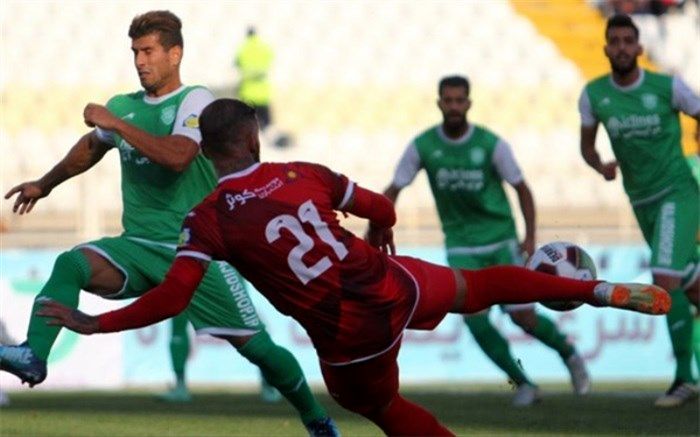 لیگ برتر ایران؛ ماشین‌سازی بحران پولدارها را عمیق کرد