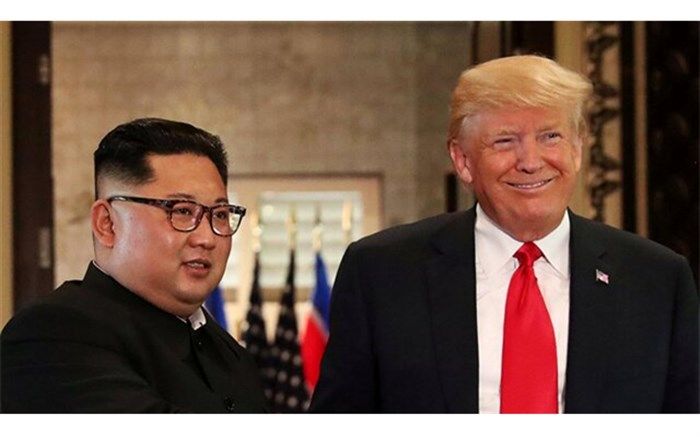 پیونگ‌یانگ: ترامپ از فحاشی و توهین به رهبر کره شمالی دست بردارد