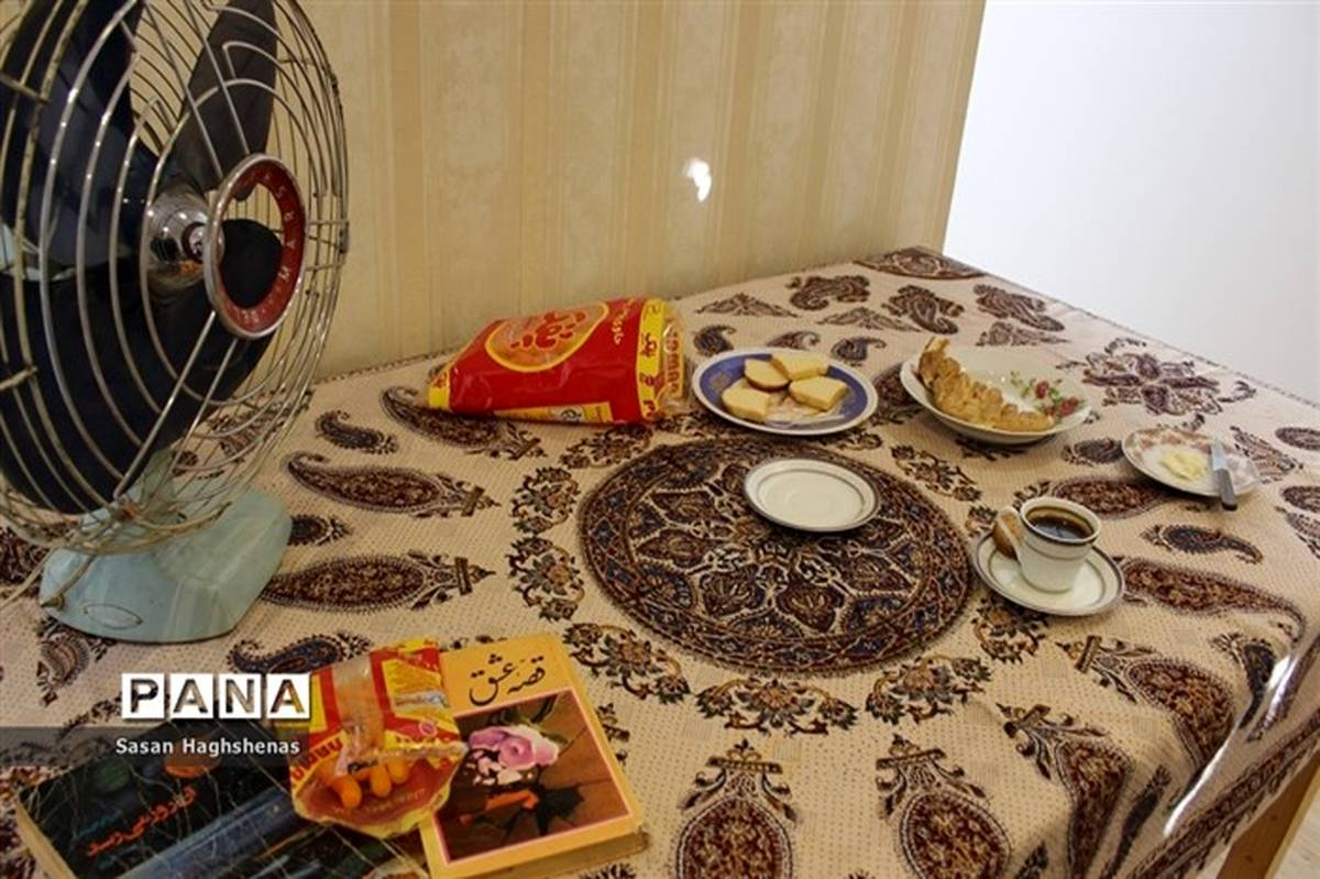 شهرک تخصصی شیرینی سنتی در قزوین احداث می شود