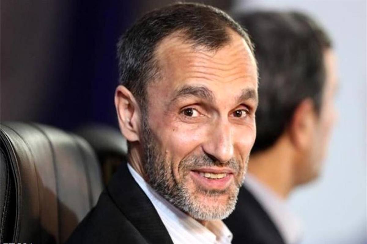 حمیدرضا بقایی در بیمارستان اعصاب و روان بستری شد