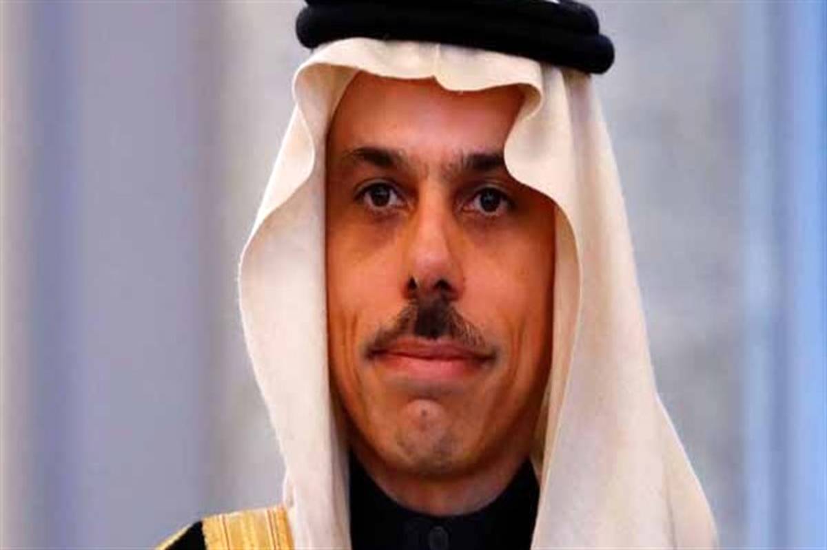 موضع گیری خصمانه وزیر خارجه عربستان علیه ایران