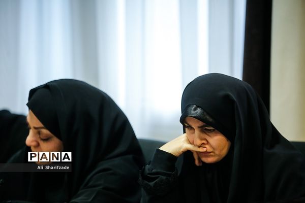 کارگروه توسعه و گسترش عفاف و حجاب