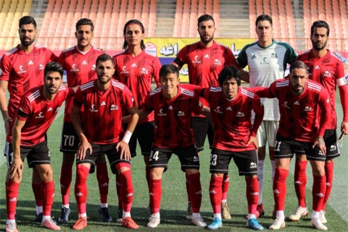 کار سخت پولدارها برای فرار از بحران؛ 4 ستاره تراکتور بازی با فولاد را از دست دادند