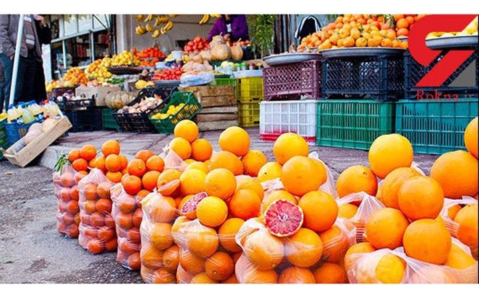 احداث بازارهای جدید میوه و تره‌بار در محدوده مرکزی پایتخت