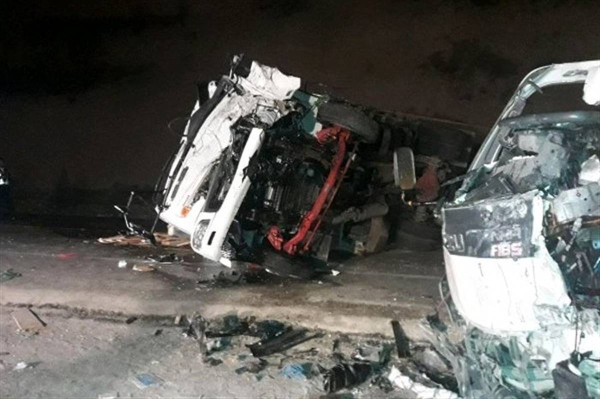 در 8 ماه اخیر؛ حوادث رانندگی مرگ 450 نفر را در مازندران رقم زد