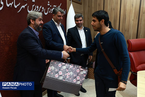 نشست صمیمی خبرنگاران پانا شهرستان‌های استان تهران با مدیرعامل خبرگزاری پانا