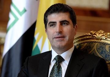 بارزانی: پس از دیدار با آیتالله خامنهای، کیفیت روابط ایران و اقلیم کُردستان بهبود یافت