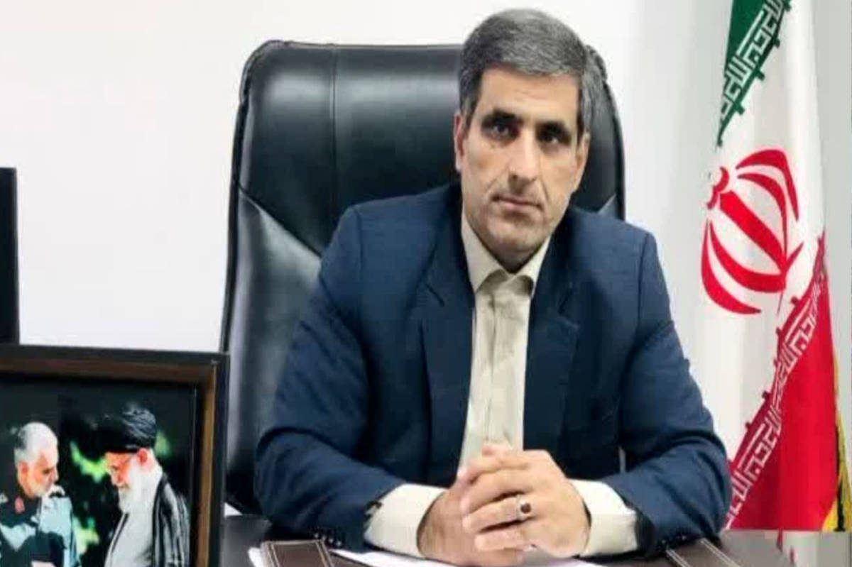 روایت ۱۲ ماه تلاش در روستاهای بخش چشمهساران شهرستان آزادشهر