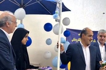 جشن عاطفه‌ها در ایستگاه ناحیه یک تبریز به میزبانی دبیرستان الزهرا