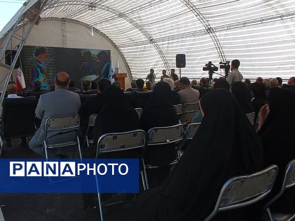 افتتاح تقاطع غیرهمسطح انقلاب؛ اتصال بلوار امام خمینی(ره) به بلوار نماز