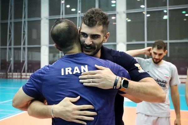 اسماعیل‌نژاد: برگشتنم همراه با غصه است