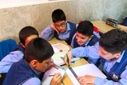 یادگیری گروهی در کلاس‌ها از استرس امتحانات دانش‌آموزان می‌کاهد