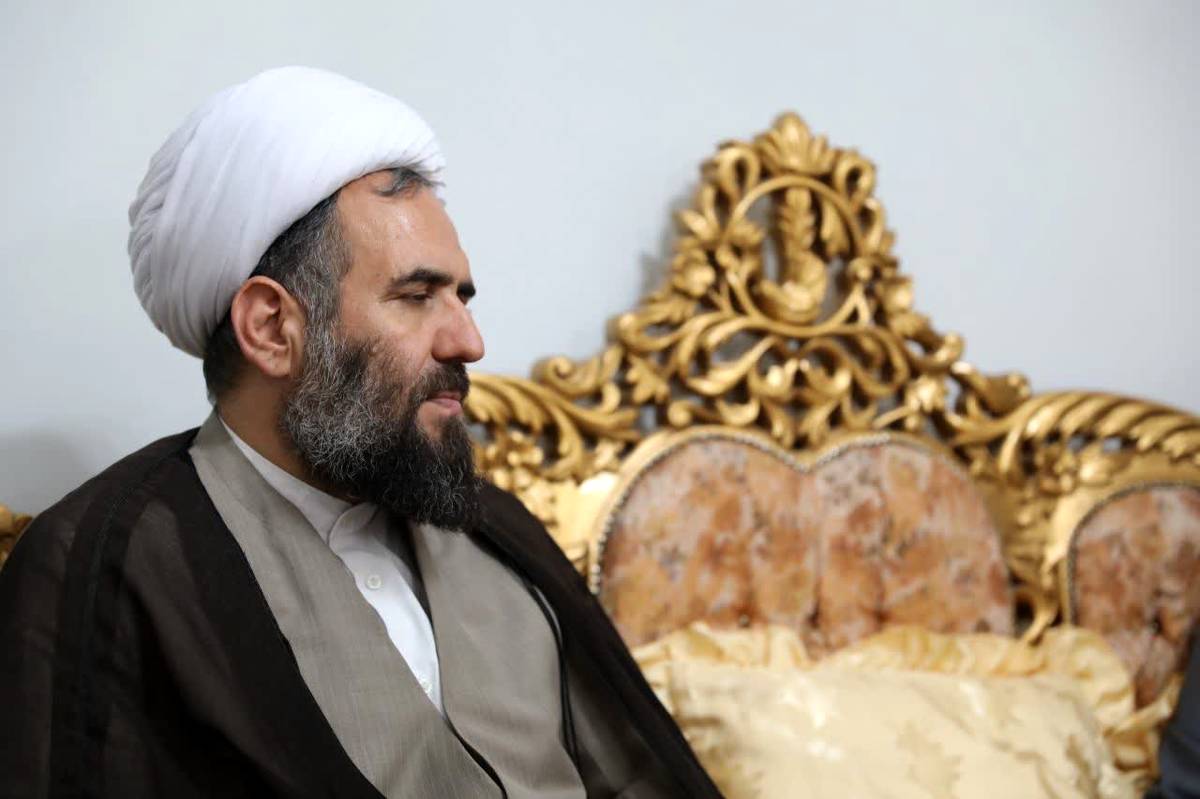 امام خمینی(ره)، بنیانگذار حکومت دینی و تحولساز قرن اخیر بود