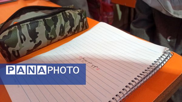 آموزش پدافند غیرعامل در دبستان نیایش