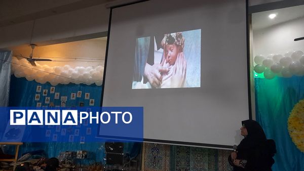 گفتمان ارزش زنان در ایران و سایر کشور ها در جمعه معتکفین 