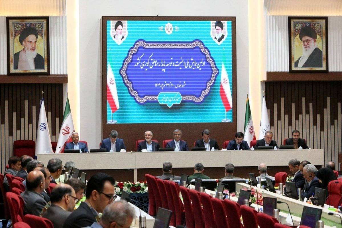 توسعه مناطق کویری ایران نیازمند همبستگی اجتماعی، بهرهگیری از دانش بومی و برنامهریزی جامع