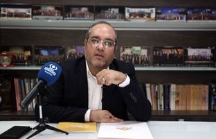 «حسینعلی البرز» به روایت مدیرعامل بنیاد البرز