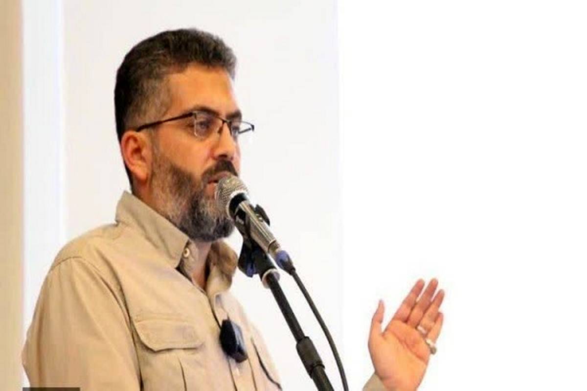 اردوی جهادی «عهد خدمت» با هدف ارائه خدمات جامع در شهرستان نظرآباداجرا شد