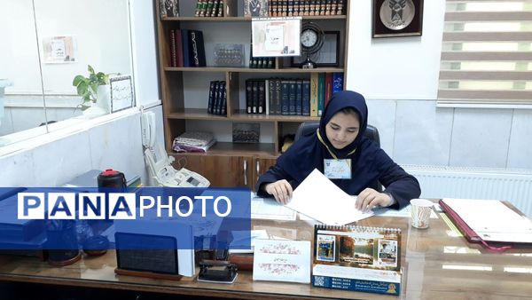 طرح مدام در دبیرستان دوره اول سما 4