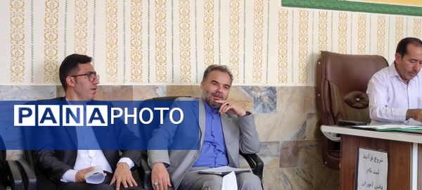 بازدید مدیرکل قرآن و عترت و نماز وزارت آموزش و پرورش از مدارس و دارالقرآن شیروان