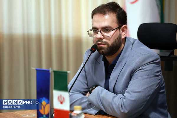 دومین روز گردهمایی معاونان پرورشی و فرهنگی سراسر کشور
