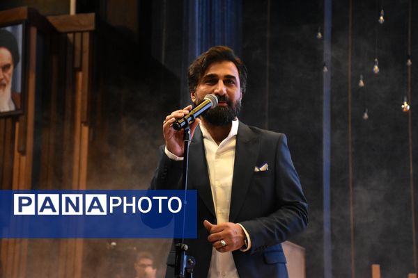 پایان باشکوه بیست‌و‌یکمین جشنواره بین‌المللی فرهنگی‌و‌هنری «امید امام رضا (ع)»