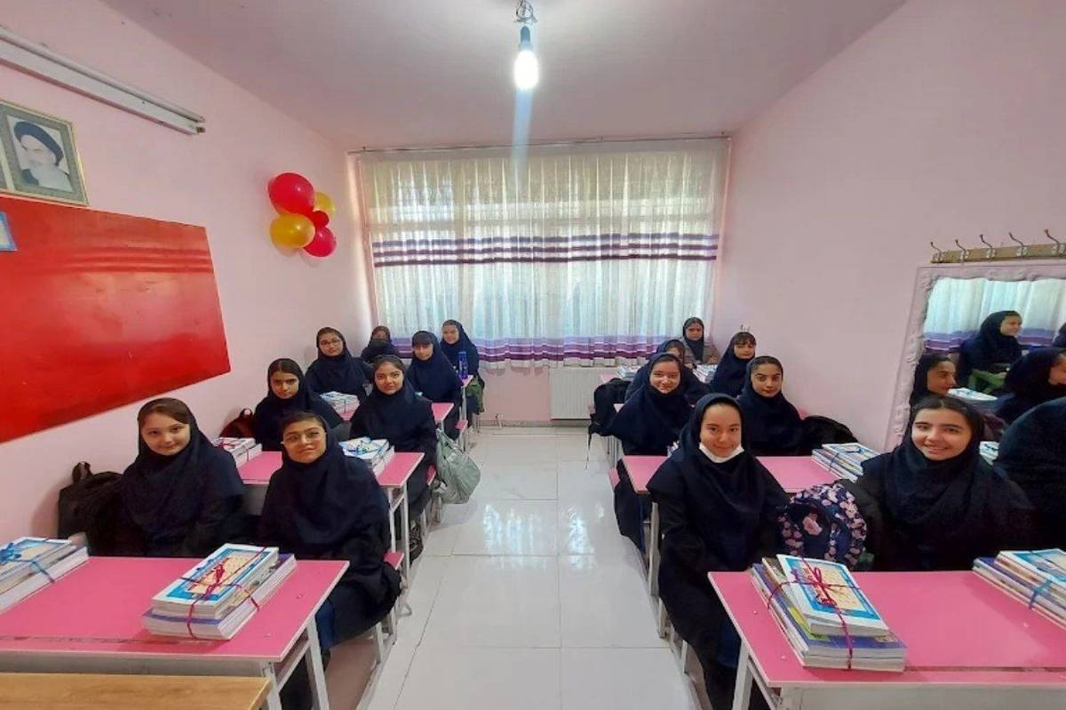 انضباط مؤثر باید ترکیبی از قاطعیت و همدلی باشد