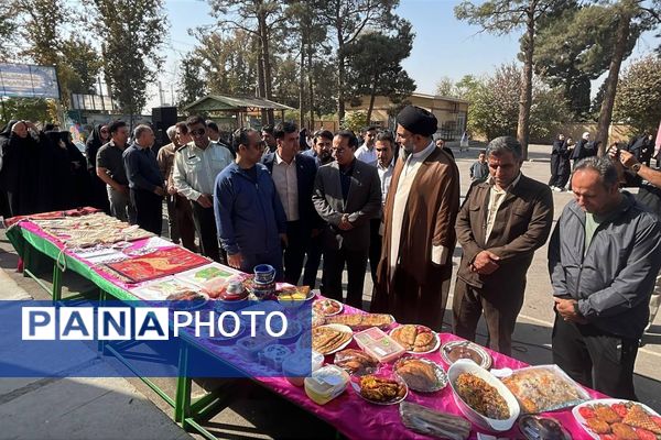افتتاحیه جشنواره بازی‌های بومی و محلی در طارند؛ تلفیق شور ورزش با فرهنگ و زندگی روستایی