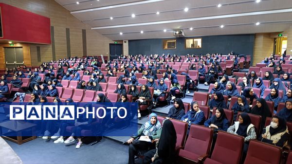 جشن میلاد بانوی صبر و شجاعت