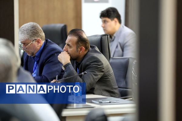 بیست و هشتمین اجلاس روسای آموزش و پرورش سراسر کشور در آذربایجان غربی